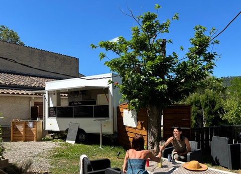 Camping Tikayan Saint Clair, 3* - 4