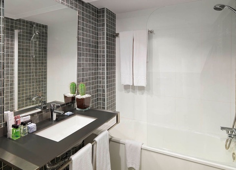 Hôtel H10 Lanzarote Princess 4* - 8