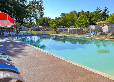 Camping Las Chancas - 2