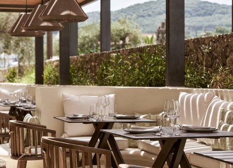 Hôtel The Olivar Suites 5* - 9