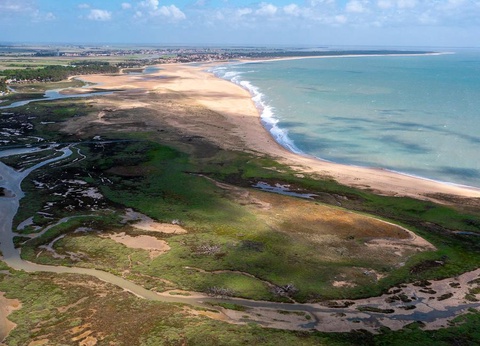 Camping Les Rouillères, 4* - 31