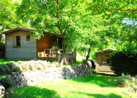 Camping Les Lavandes, 3* - 11