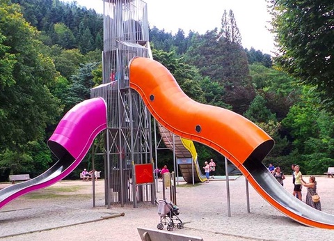 Camping la Marmotte, 3* - 31