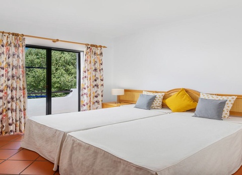 Hôtel Clube Albufeira Garden Village 4* - 3