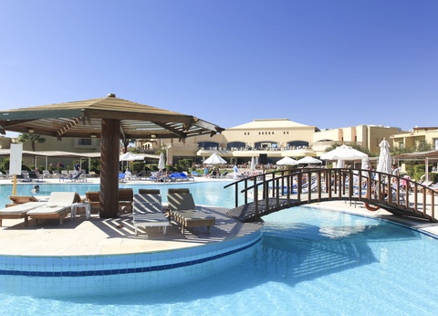 Combiné Splendeurs du Nil et Three Corners Fayrouz - 11