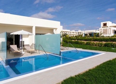 Hôtel Riu Palace Boa Vista 5* - 9