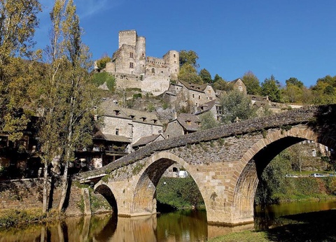 Camping Le Caussanel - Ciela Village, 4* - 38