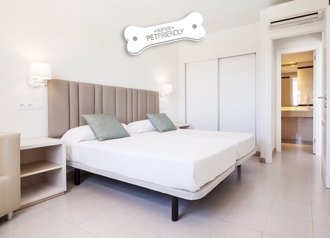 Hôtel ILUNION Menorca 3* - 44