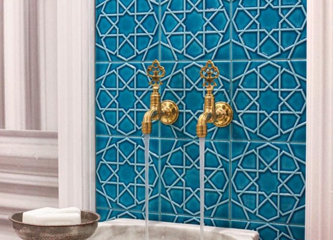 Hôtel Great Fortune Design 4* - 4