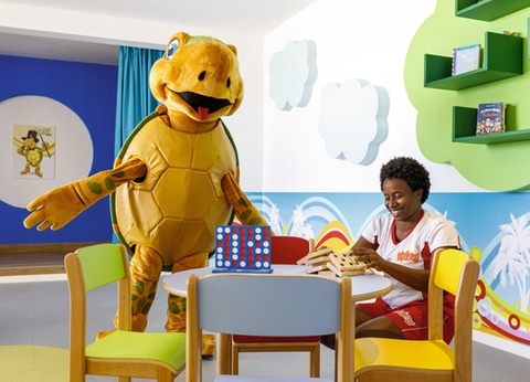 Hôtel Riu Palace Santa Maria 5* - 51