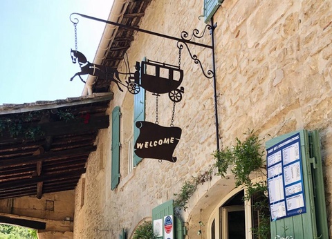 Camping Saint Gabriel, 3* - 16