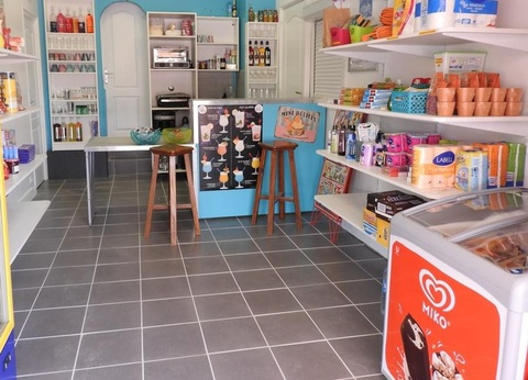 Camping le Domaine de Gajan, 4* - 10