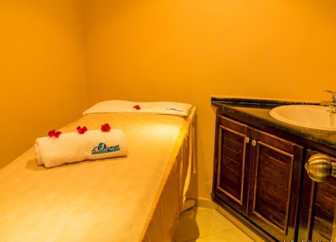 Club Jumbo Hammamet Beach 4* - 41