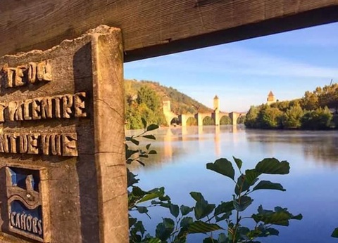 Flower Camping De la Plage, 4* - 73