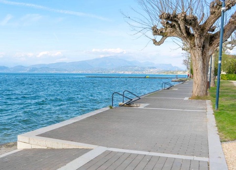 Baia Holiday Gasparina, 4* - 22