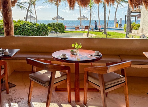 Circuit Entre civilisations aztèque et maya (avec 3 nuits au Framissima Évasion Tulum Riviera) **** - 34