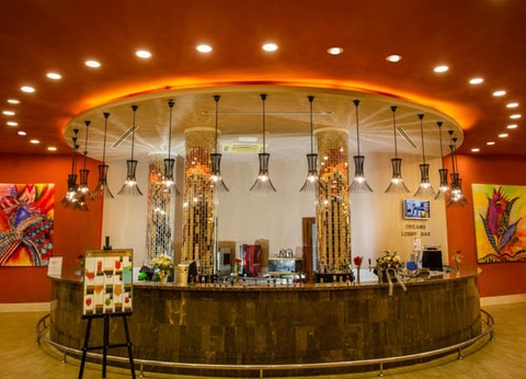 Hôtel Sherwood Exclusive Lara 5* - 33