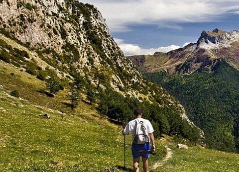 Camping Les 4 Saisons, 3* - 34