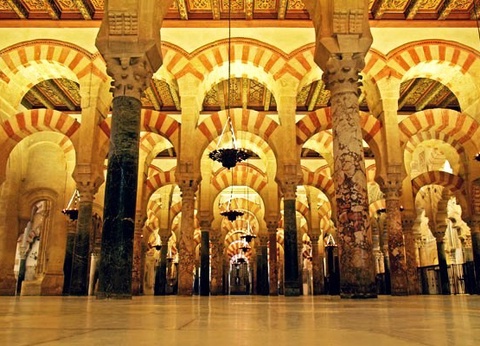 Circuit Trésors d'Andalousie - 3