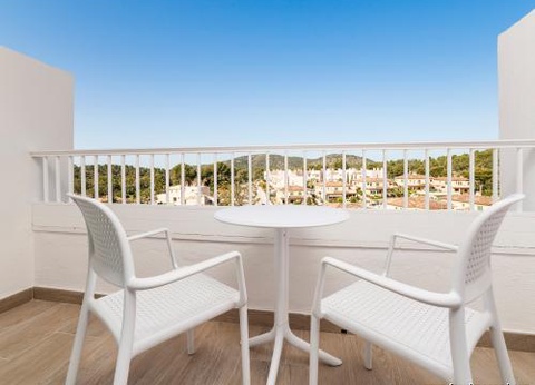 Hôtel-club Globales Mimosa 4* - 4