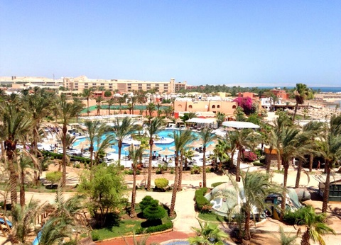 Combiné croisière Secrets d'Egypte & Hôtel Giftun Azur Resort - 34