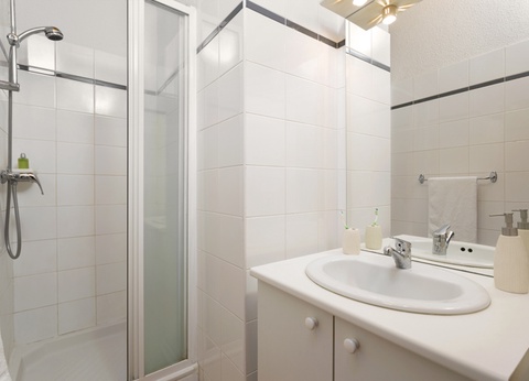 Résidence Les Chalets du Praz - 12