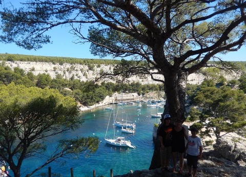 Camping Lou Pantai, 3* - 15