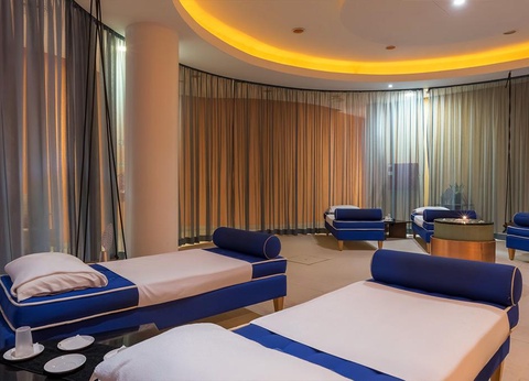 Hôtel Pestana Casino Park 5* - 16