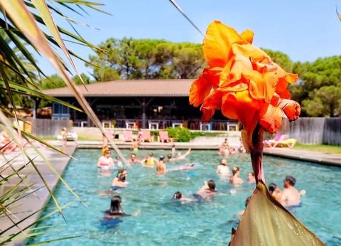 Camping Ras L'Bol, 3* - 2