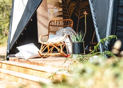 Camping Les Naïades, 3* - 36