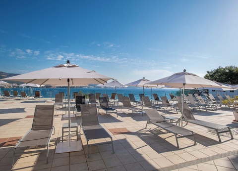 Hôtel Leonardo Royal Hotel Mallorca Palmanova Bay 4* - 49