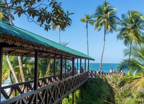 Autotour Entre volcans et forêts, l'âme du Costa Rica - 10