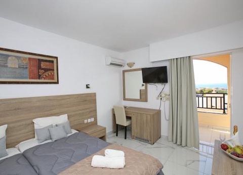 Hôtel Ocean Heights View 4* - 18