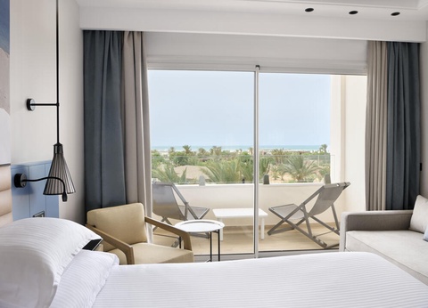 Hôtel Iberostar Waves Mehari Djerba 4* - 2