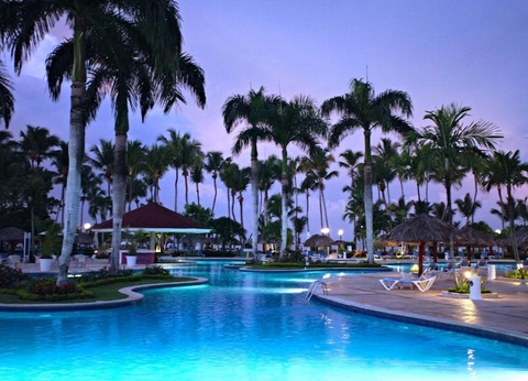 RÉP. DOMINICAINE | La Romana - Bahia Principe Grand La Romana 5* - 9