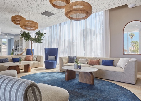 Résidence Collection Riviera la Presqu'Ile - 14