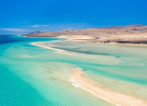 Hôtel Ôclub Experience Occidental Jandia Mar 4* - 18