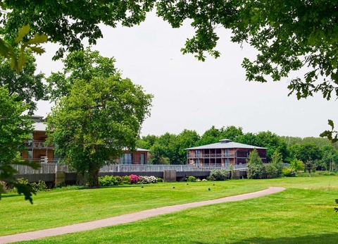 Détente et gastronomie dans un cadre élégant près de Rennes - 4* - 8