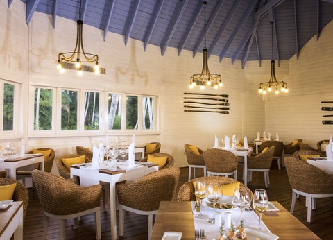 Hôtel Kappa Club Viva Wyndham V Samana 5* - 19