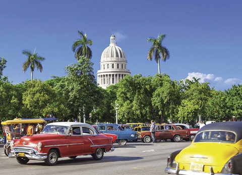 Cuba, Charme des Caraïbes - 10