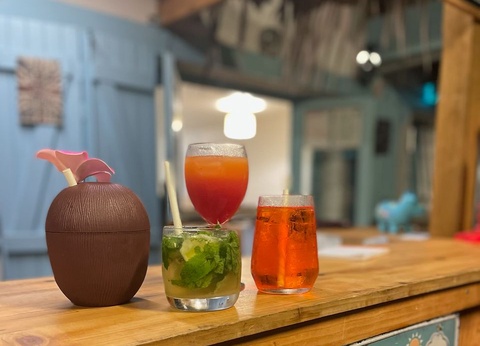 Camping Landes Bleues, 4* - 37