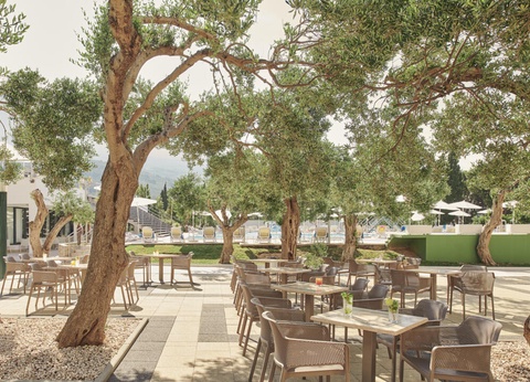 Hôtel BlueSun Neptun 3* - 14