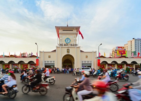 Circuit Privatif Contes du Passé Vietnam et Cambodge - 18