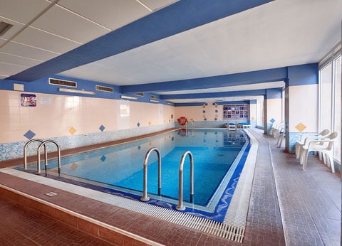 Hôtel Ôclub Experience Alua Atlantico Golf 4* - 17