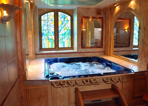 Détente absolue au coeur de la campagne - 3* - 9