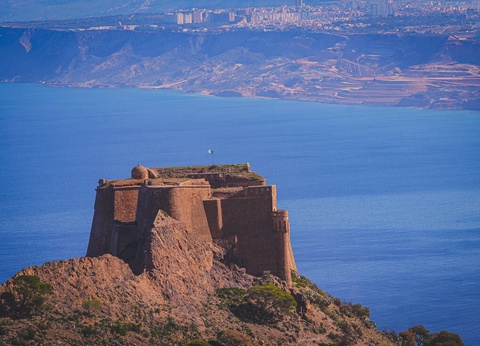 Circuit D'Oran à Tlemcen, la perle arabo-andalouse - 10