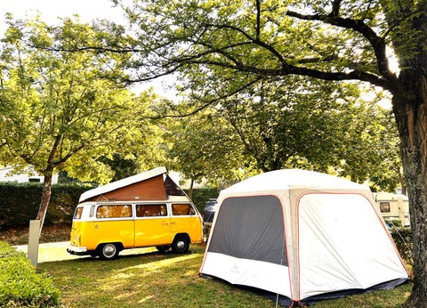 Camping de la Claysse, 4* - 3