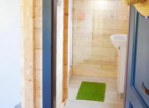 Camping Les Castors, 4* - 24