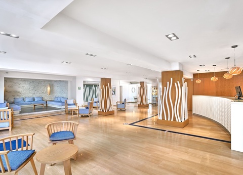 Hôtel Flamboyan Caribe Hotel & Spa 4* - 42