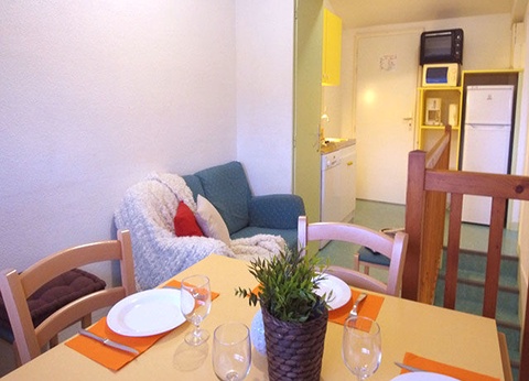 VVF Jura Lac de Vouglans 3* - 12